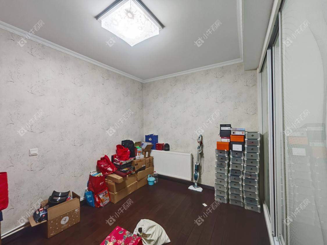 镇江锦轩华庭在售二手房源室内图_小牛看房