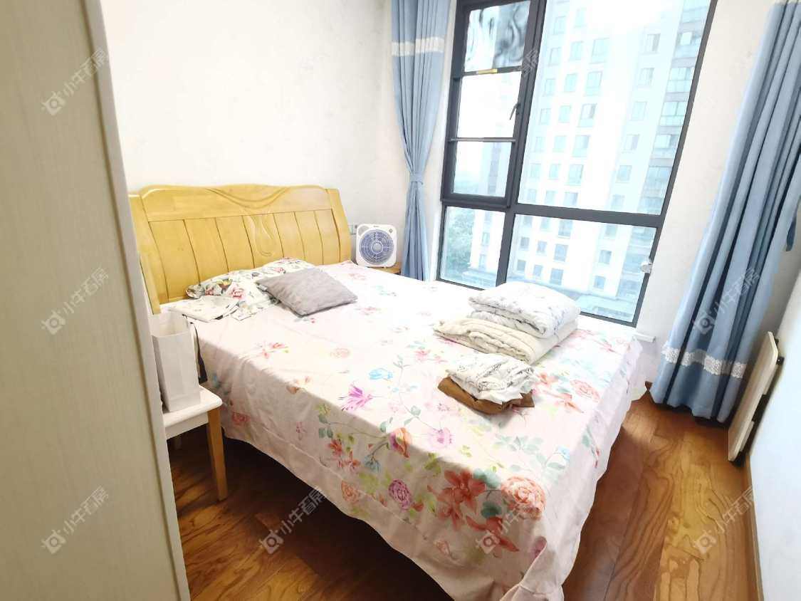 镇江御河熙岸在售二手房源_小牛看房