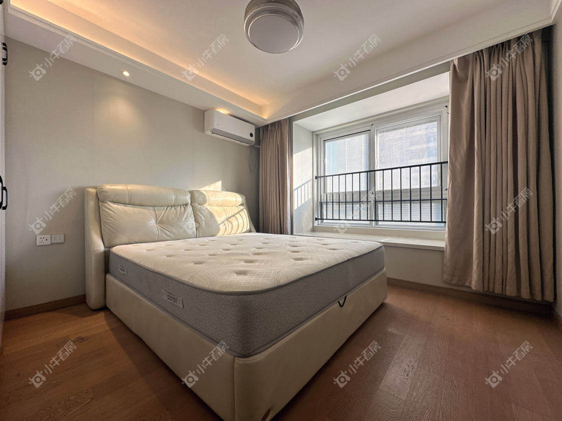 镇江中南君悦府中南一期在售二手房源_小牛看房