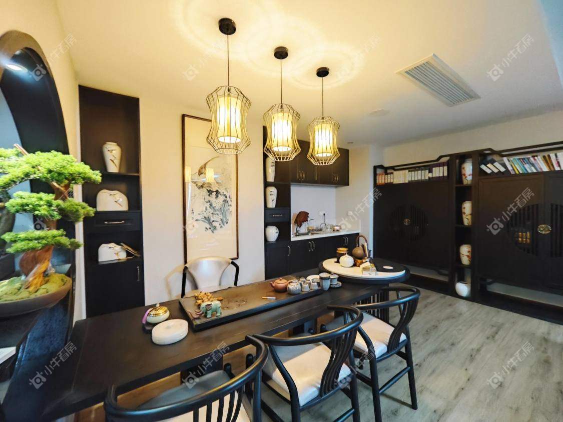 镇江吾悦广场（丹阳）在售二手房源_小牛看房