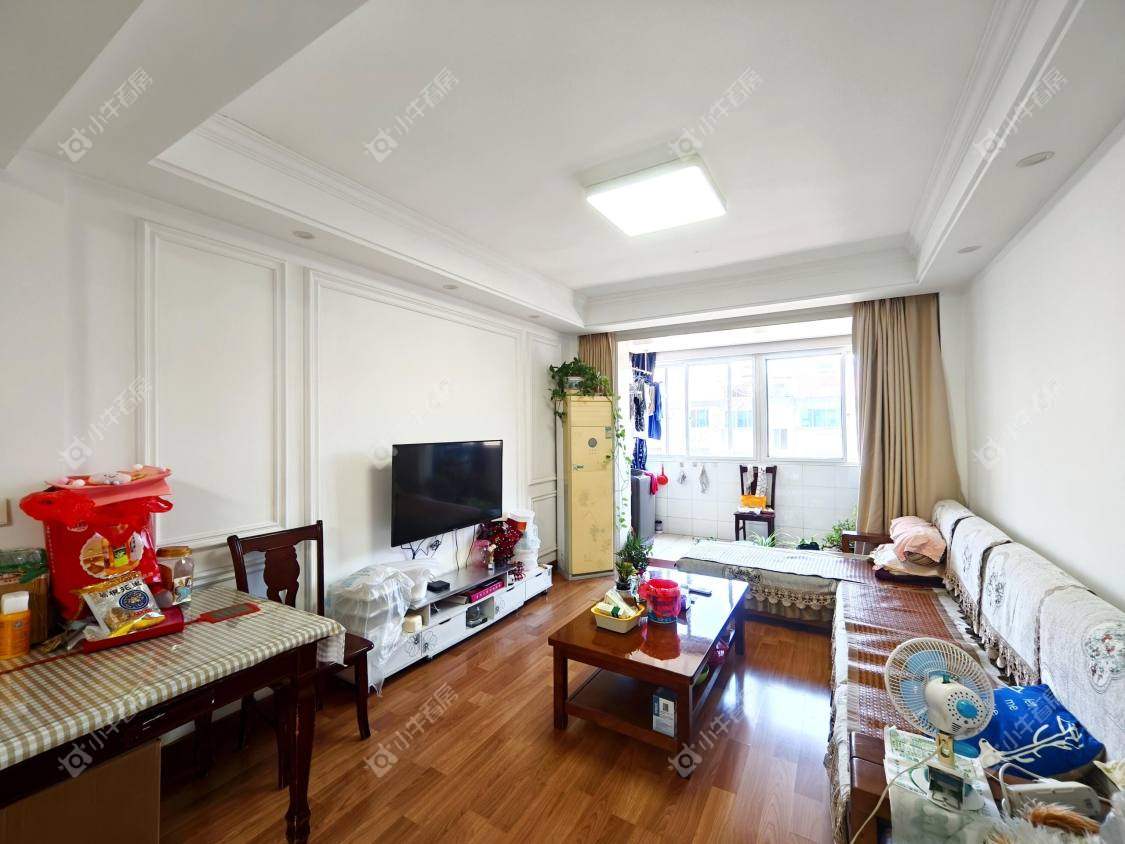 镇江中山商城在售二手房源_小牛看房