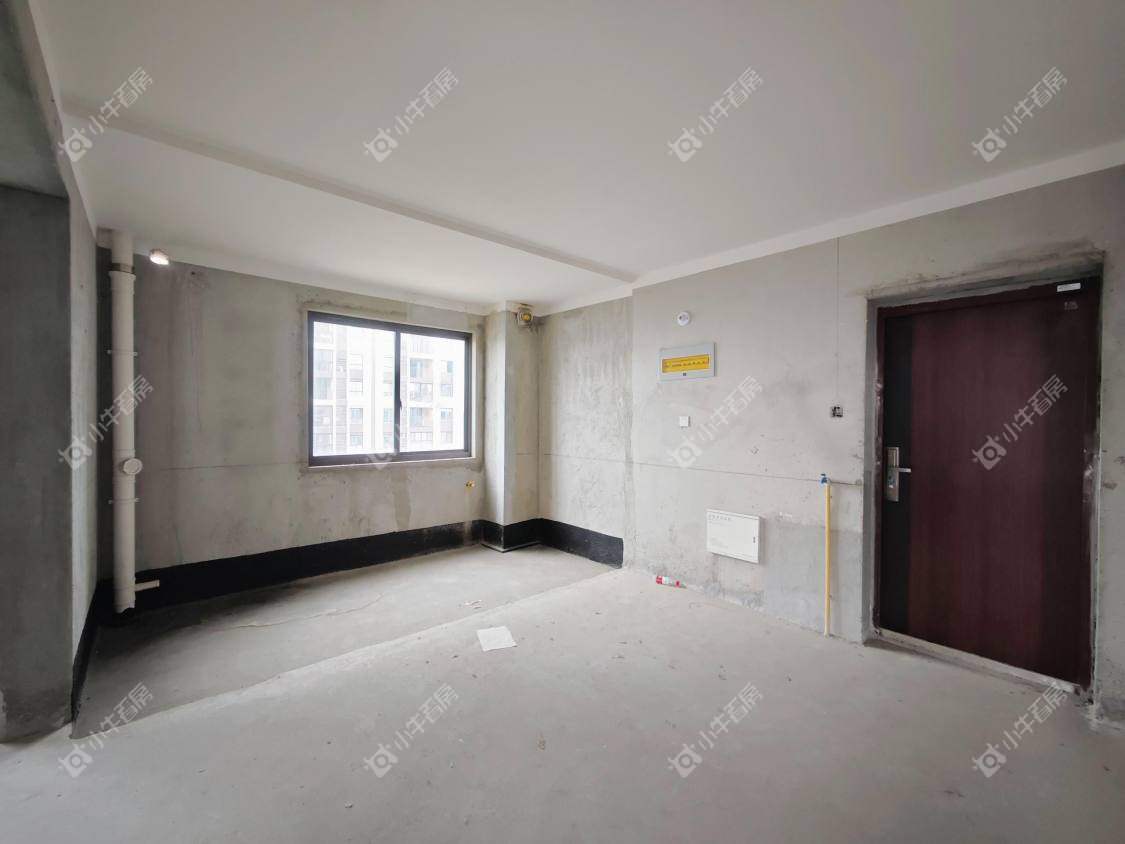 镇江华都幸福里在售二手房源室内图_小牛看房