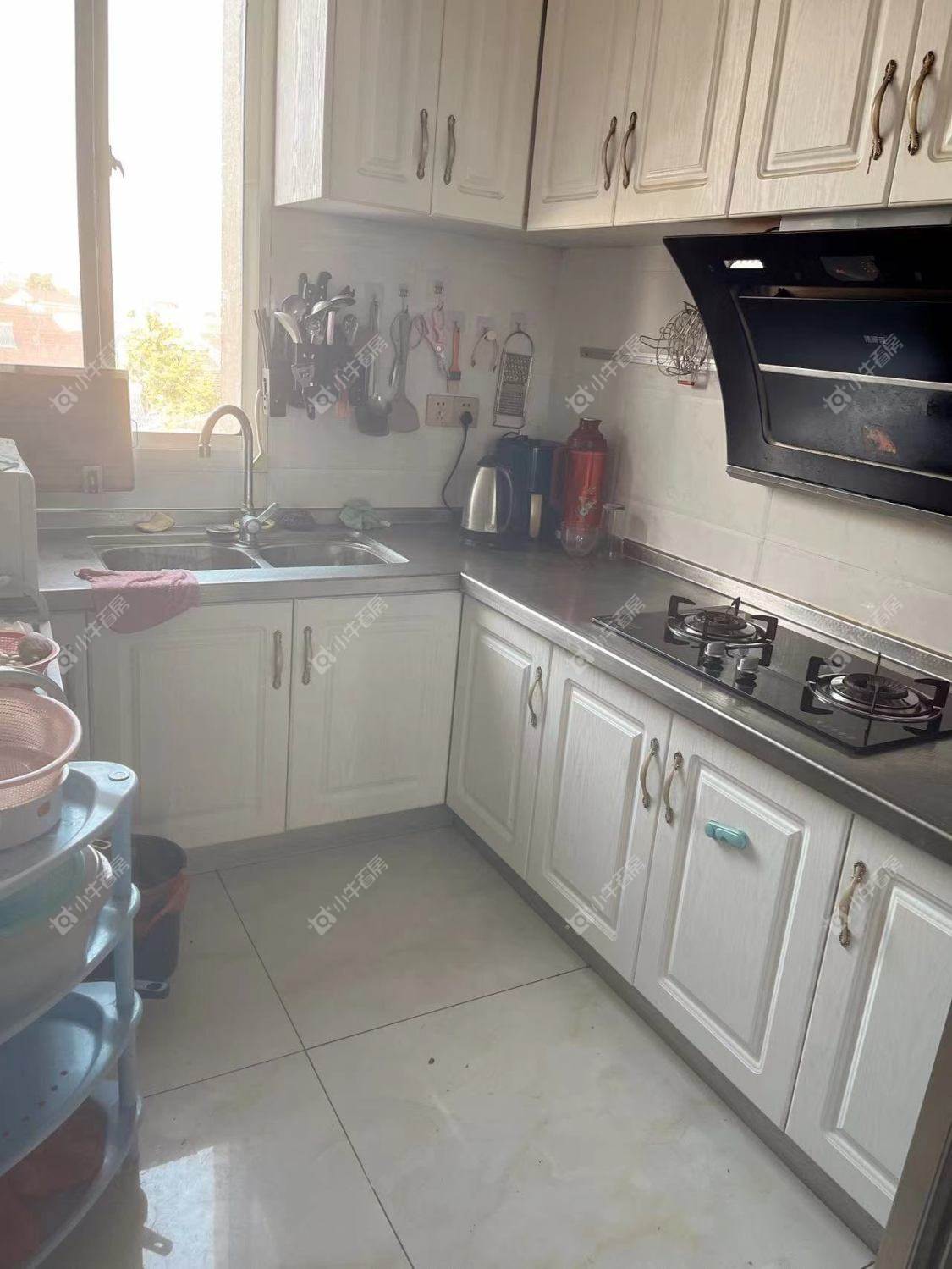 镇江太阳城小区在售二手房源_小牛看房