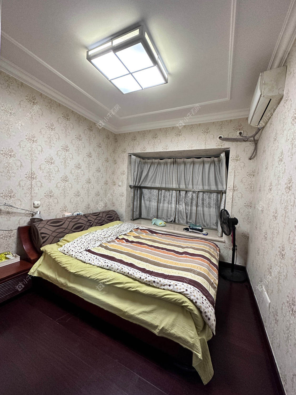 镇江恒大名都一期在售二手房源_小牛看房