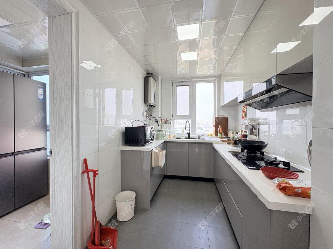 镇江大亚第一城在售二手房源室内图_小牛看房