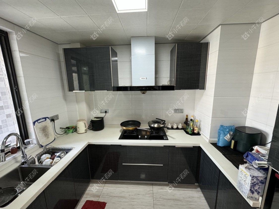 镇江吾悦华府（丹阳）在售二手房源_小牛看房