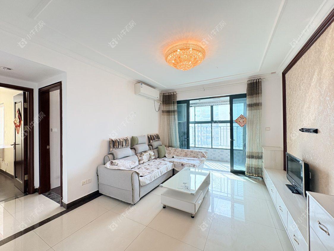 镇江恒大名都一期在售二手房源室内图_小牛看房