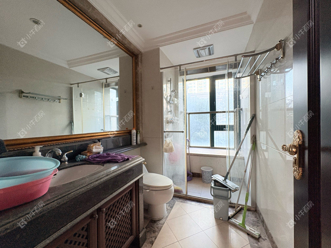 镇江恒大名都一期在售二手房源室内图_小牛看房