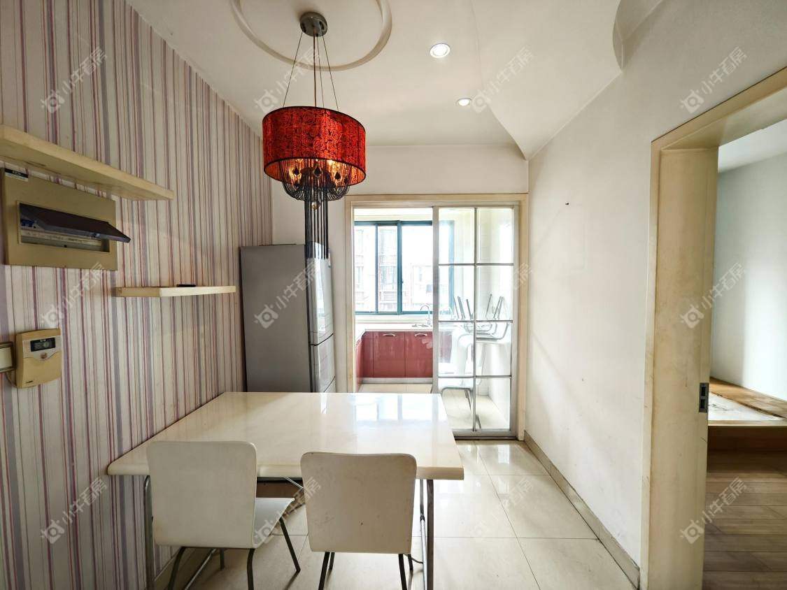 镇江江南人家在售二手房源室内图_小牛看房