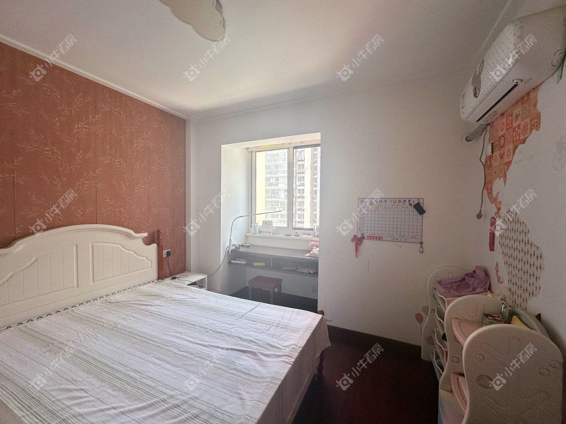 镇江凤翔花园在售二手房源室内图_小牛看房