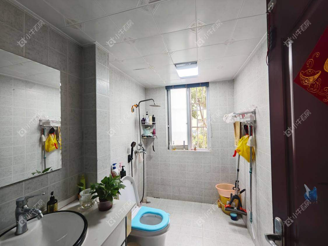 镇江华南新二村在售二手房源室内图_小牛看房