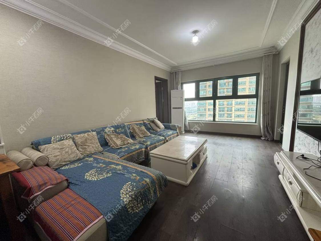 镇江恒大名都二三期在售二手房源室内图_小牛看房