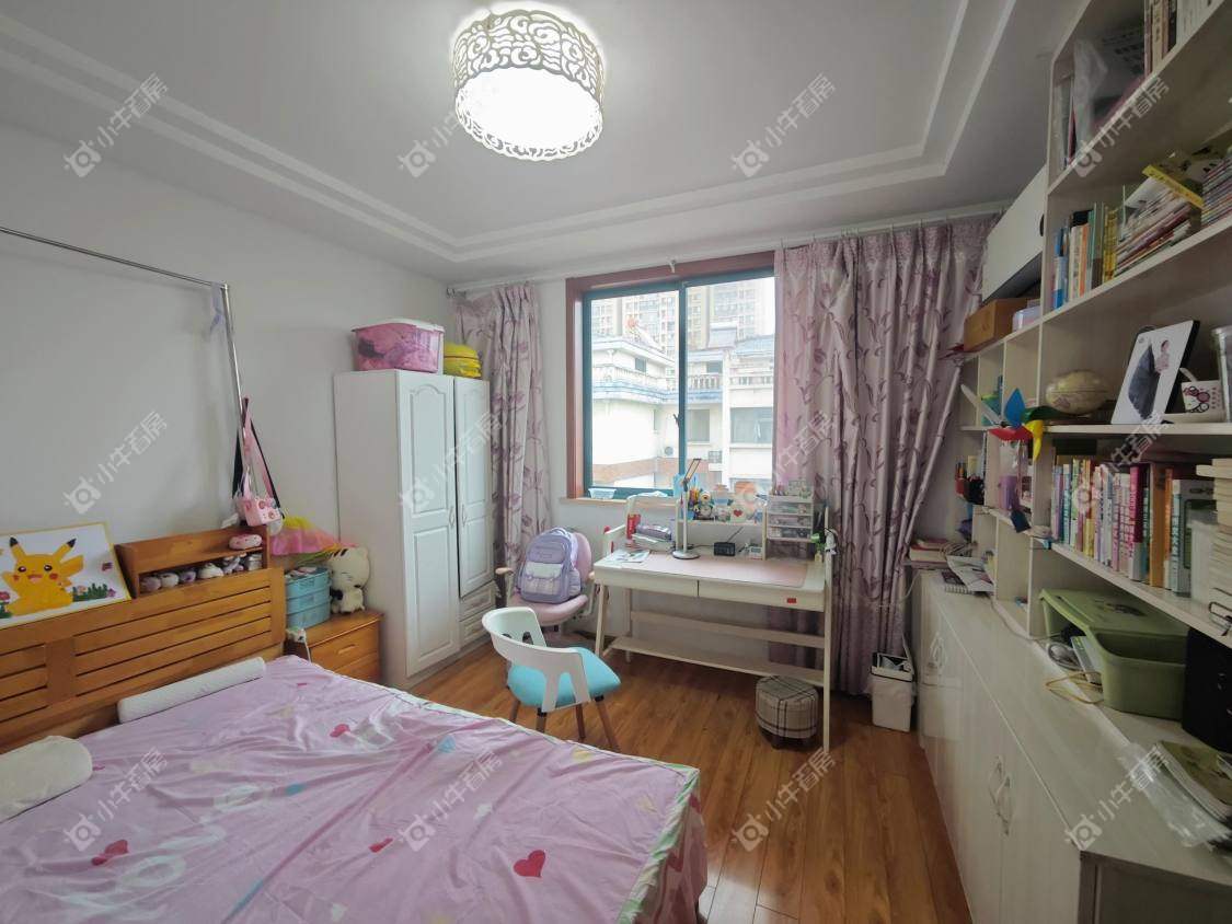 镇江幸福三区在售二手房源室内图_小牛看房