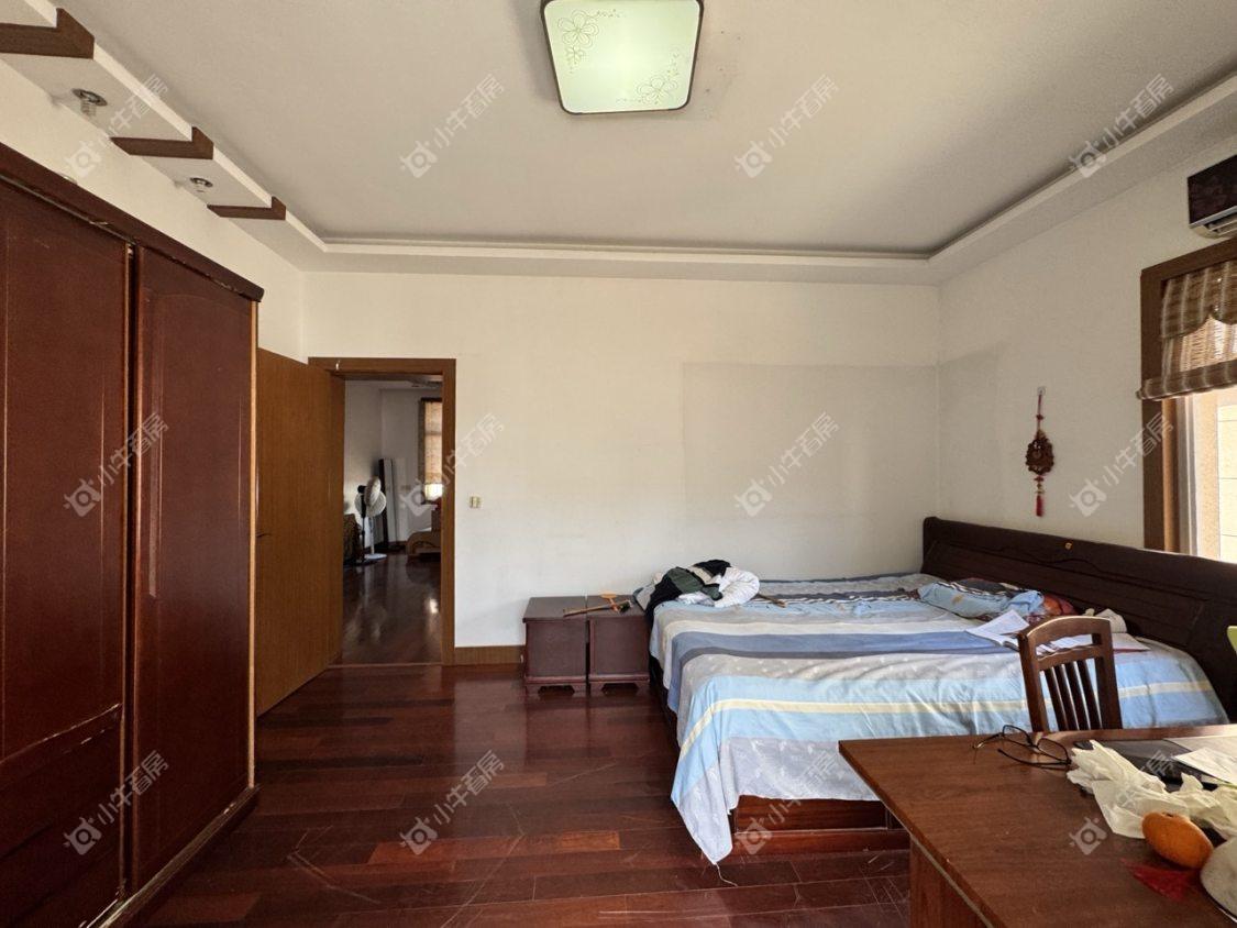 镇江锦湖新村在售二手房源室内图_小牛看房