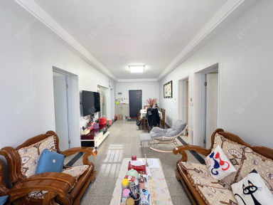 镇江河滨新村（丹阳）在售二手房_小牛看房