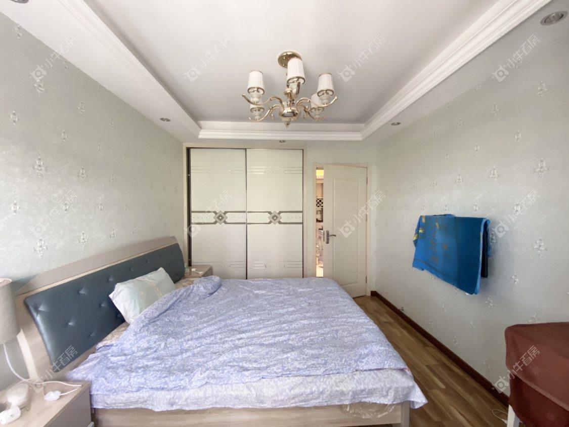 镇江丹凤国际在售二手房源室内图_小牛看房