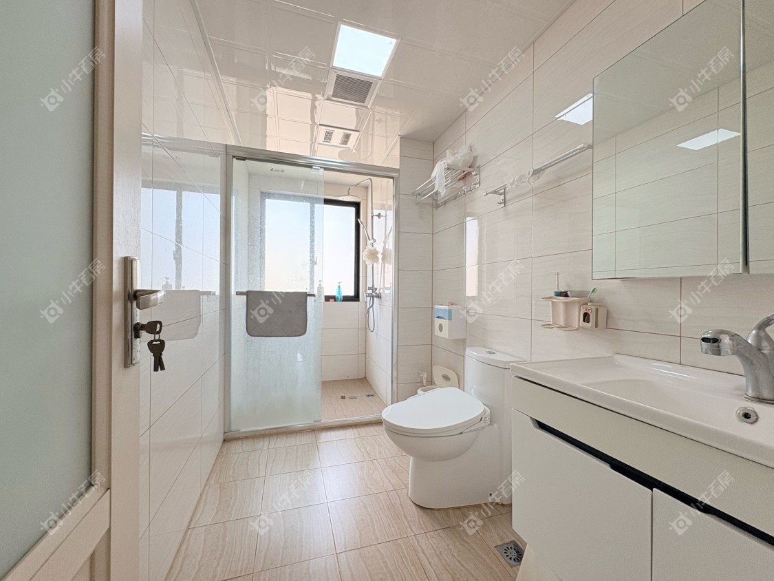 镇江吾悦华府金郡（丹阳）在售二手房源室内图_小牛看房