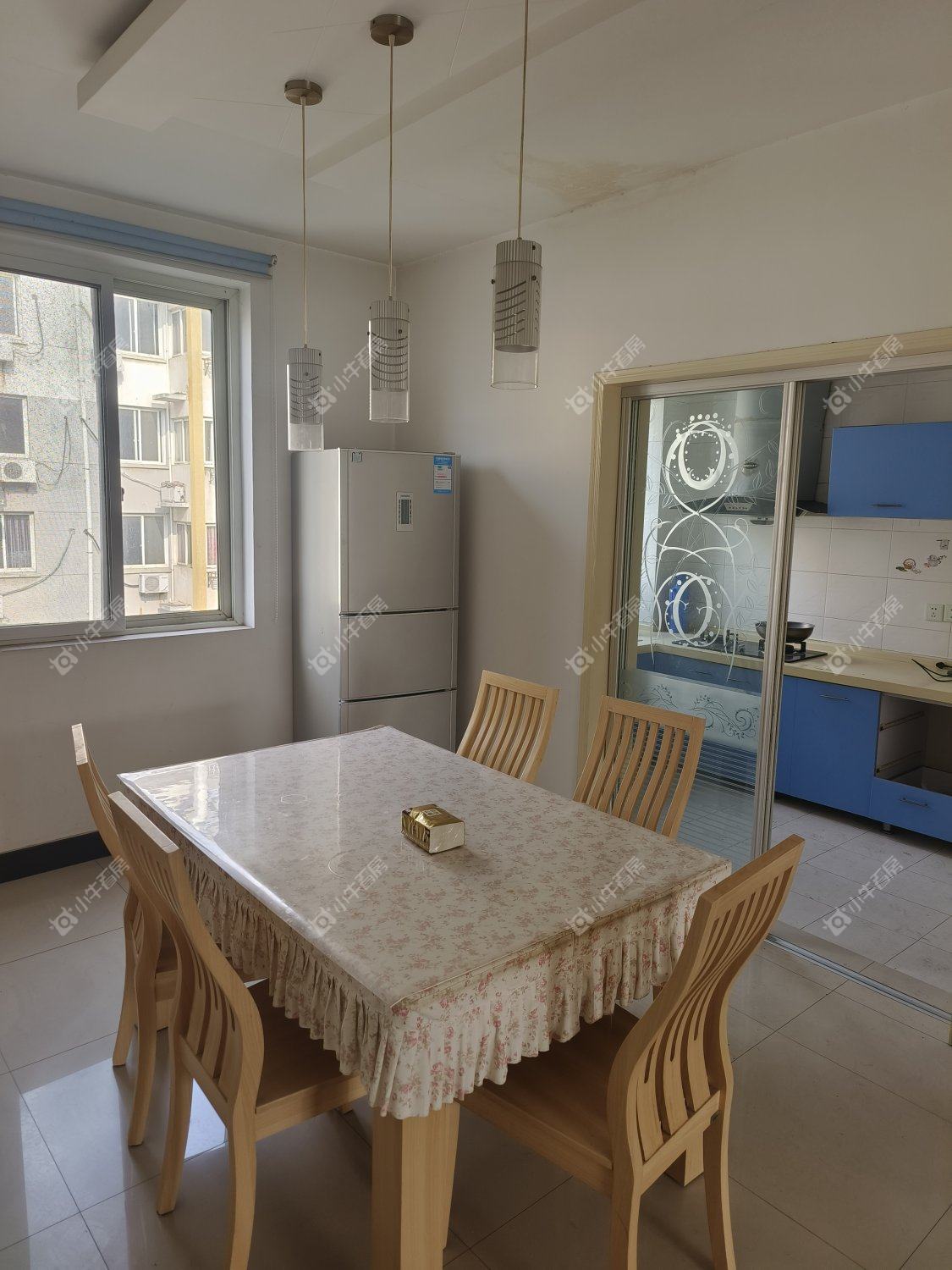 镇江新新家园在售二手房源_小牛看房