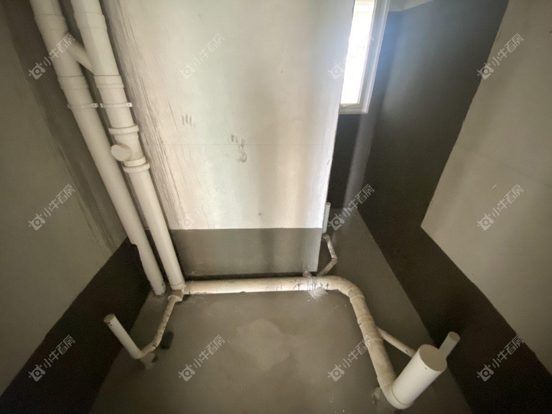 镇江中南熙悦城中南二期在售二手房源室内图_小牛看房