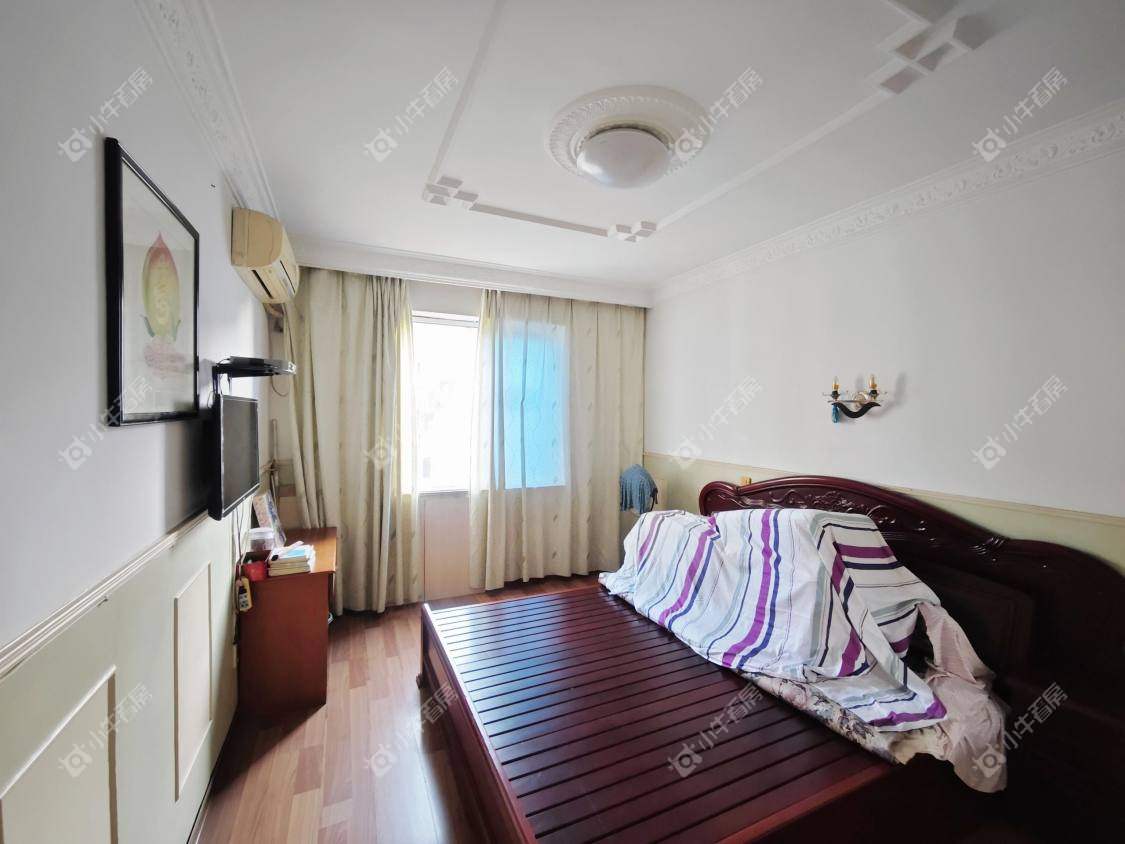 镇江云阳新村在售二手房源室内图_小牛看房