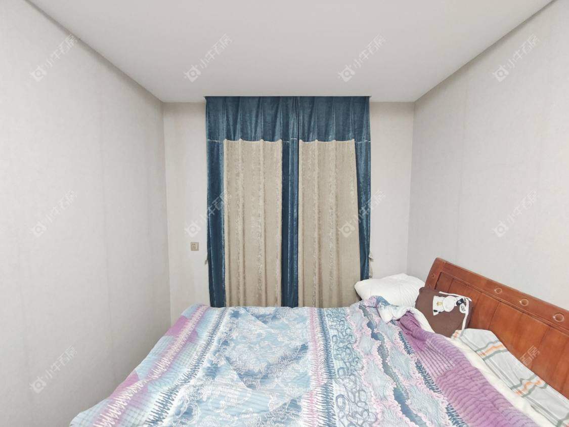 镇江吾悦华府（丹阳）在售二手房源室内图_小牛看房