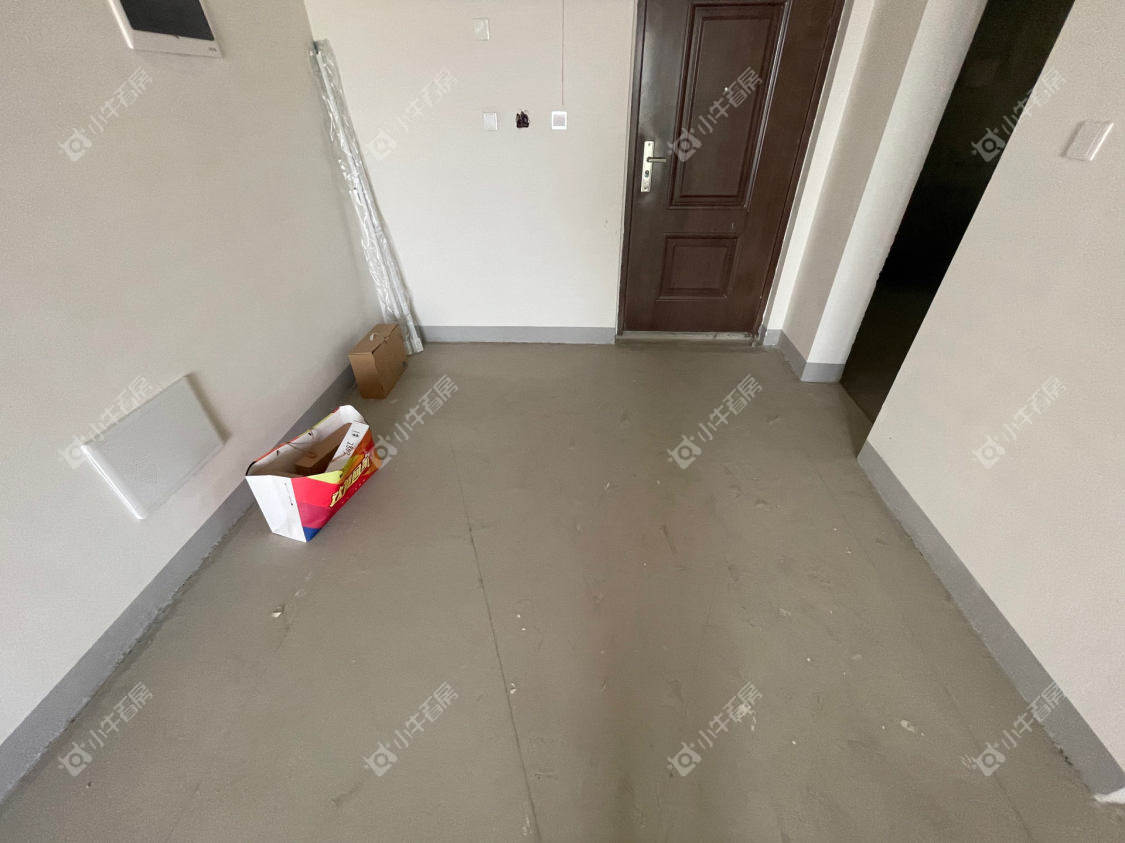 镇江爱家尚城在售二手房源室内图_小牛看房