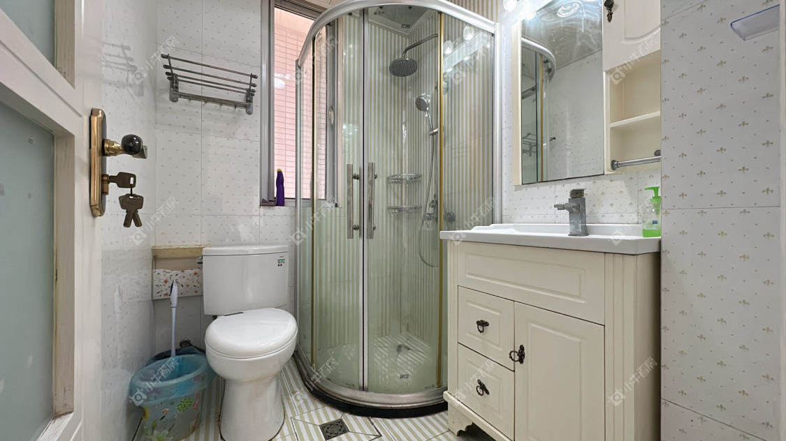 镇江城市绿洲在售二手房源_小牛看房