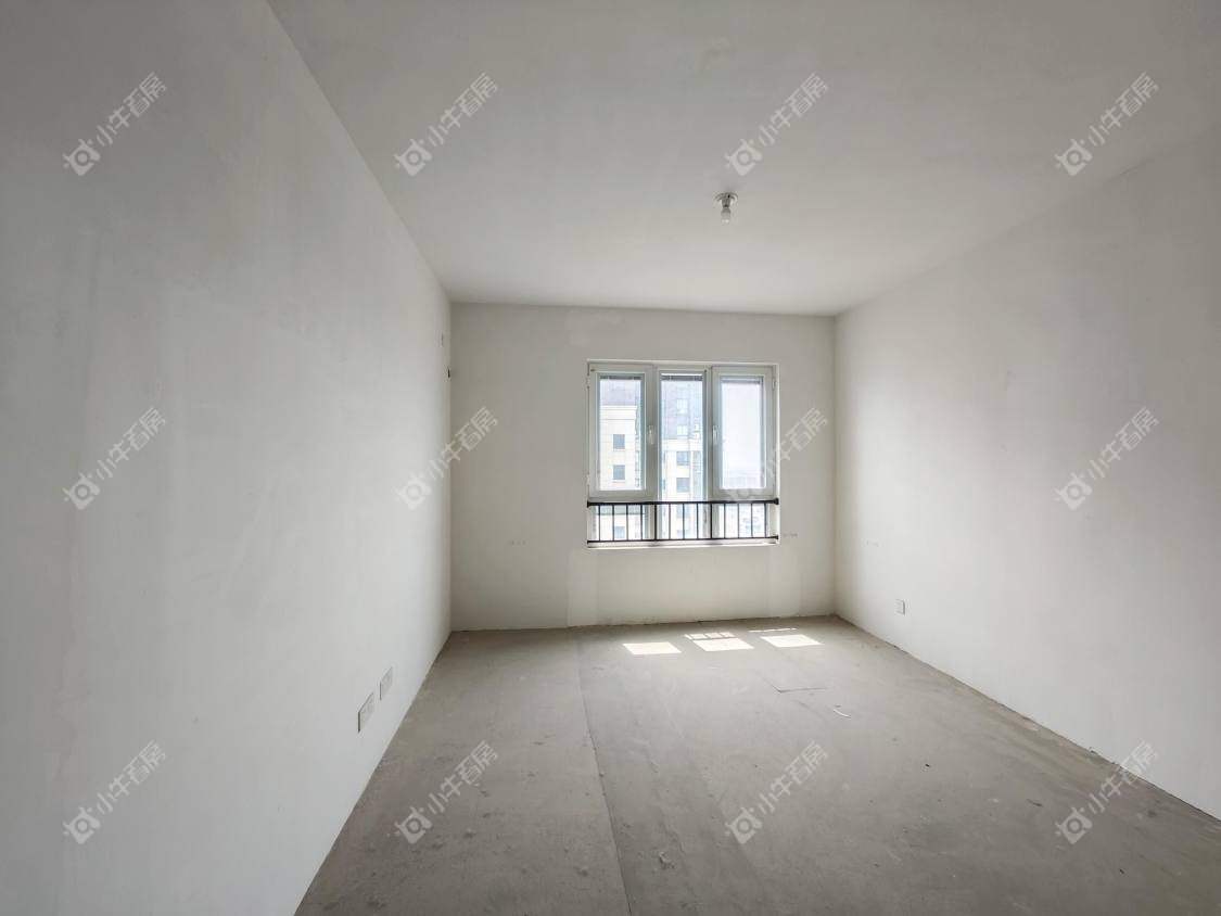 镇江中南熙悦城中南二期在售二手房源室内图_小牛看房