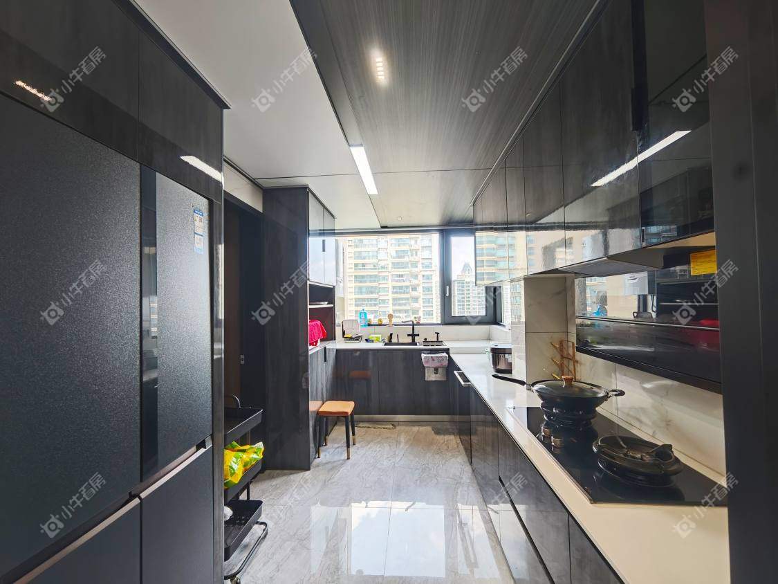 镇江恒大名都二三期在售二手房源室内图_小牛看房