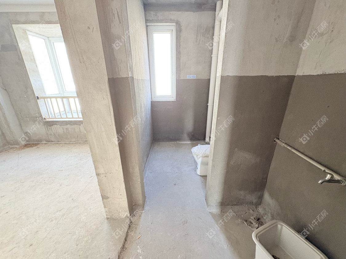 镇江惠泽苑在售二手房源室内图_小牛看房