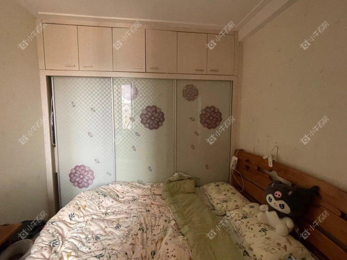 镇江丹金人家在售二手房源室内图_小牛看房