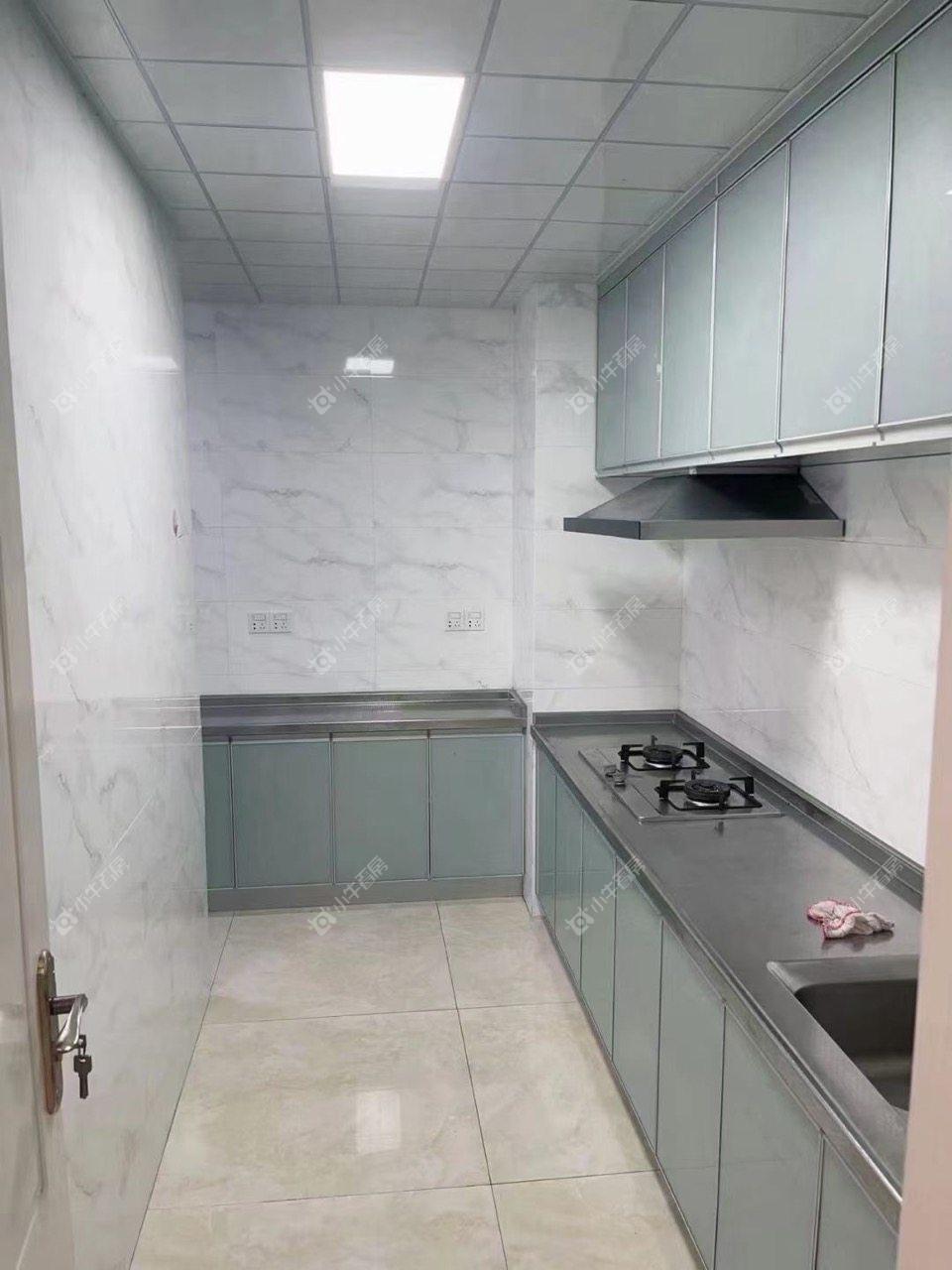 镇江汇金天地在租房源室内图_小牛看房