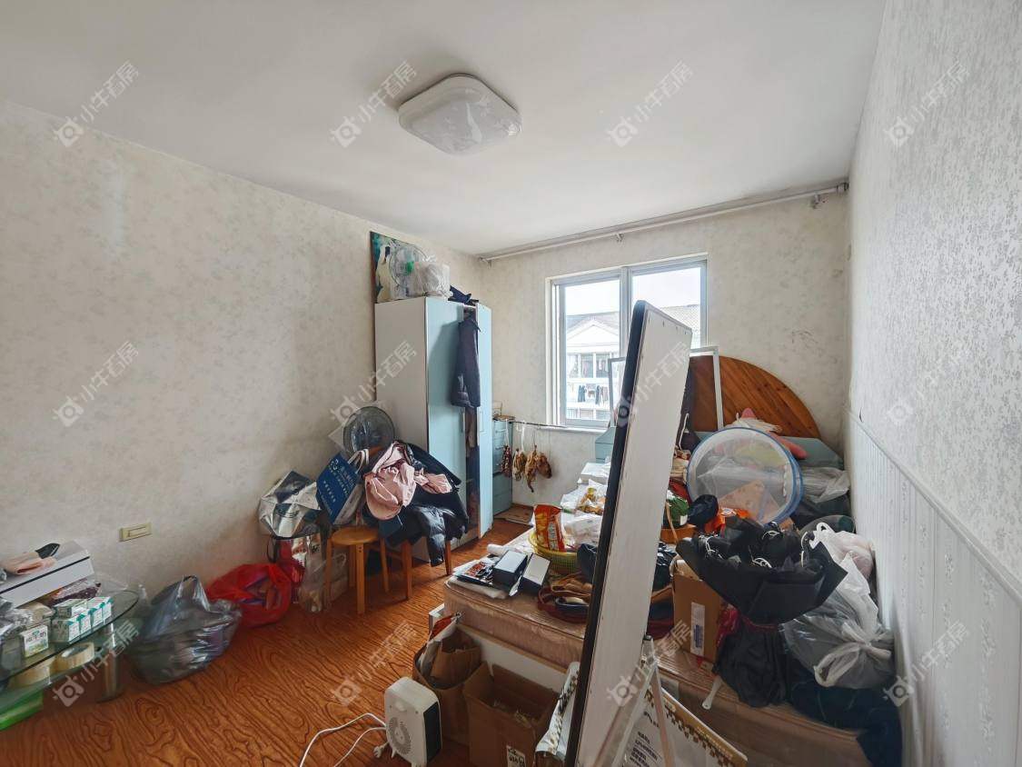 镇江幸福二区在售二手房源室内图_小牛看房