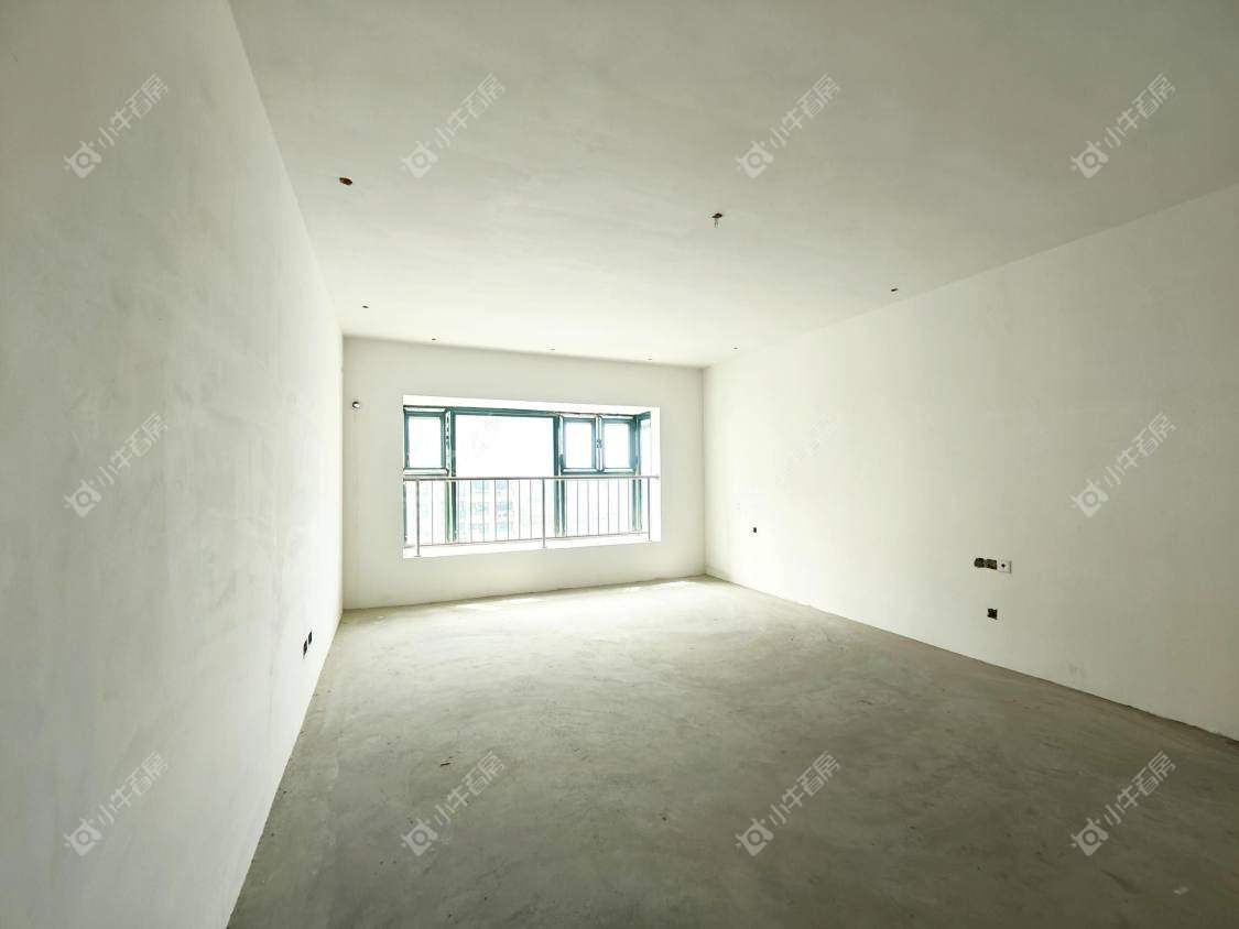 镇江恒大名都二三期在售二手房源室内图_小牛看房