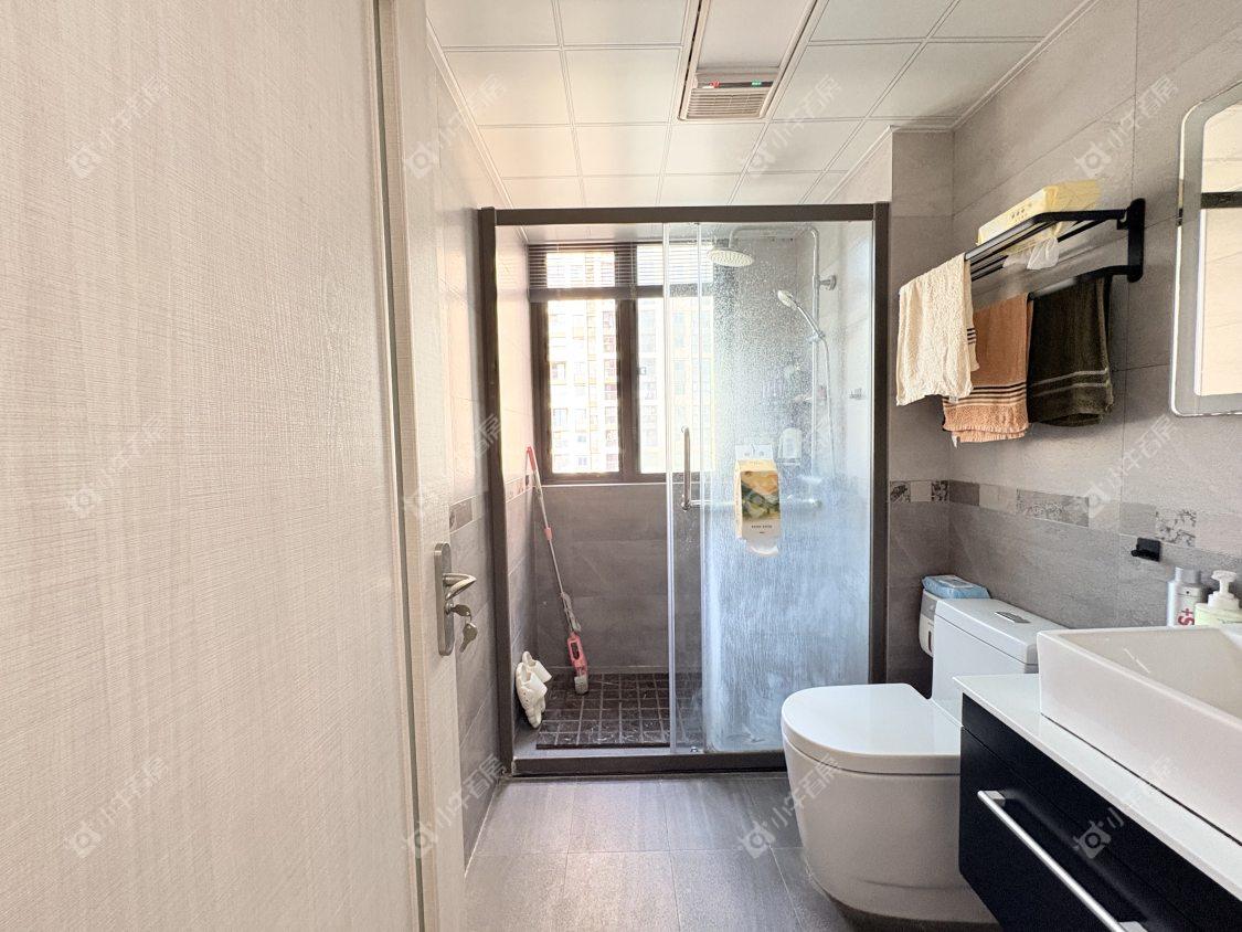 镇江华都幸福里在售二手房源室内图_小牛看房