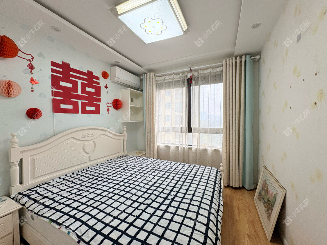 镇江信达香堤国际在售二手房源室内图_小牛看房