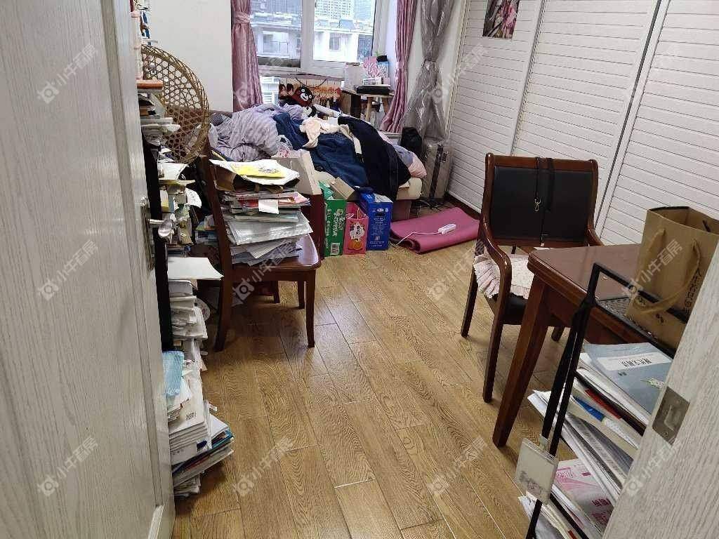 镇江普善人家在售二手房源室内图_小牛看房