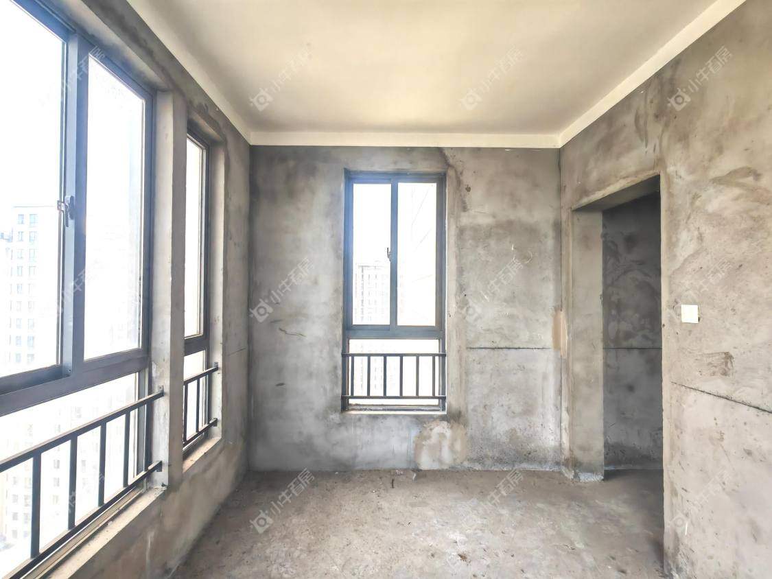 镇江御河熙岸在售二手房源室内图_小牛看房