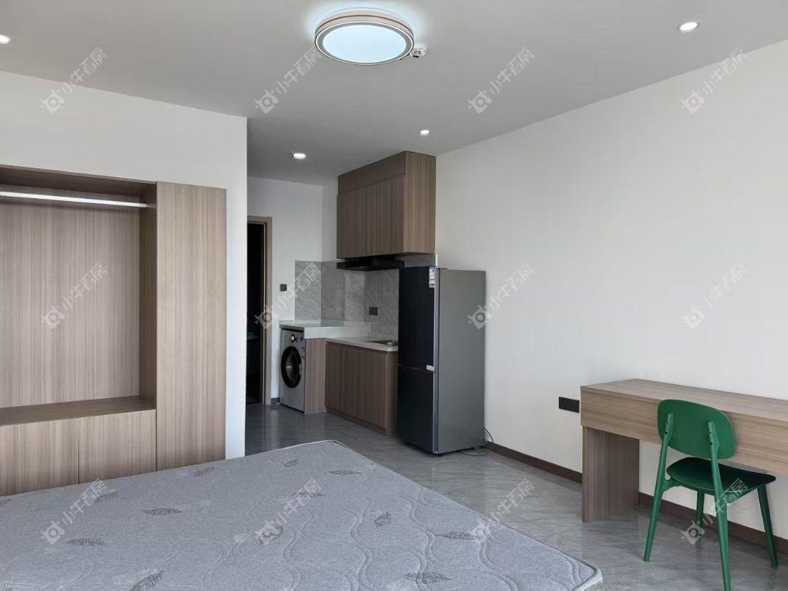 镇江景伊公寓在租房源_小牛看房