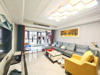 镇江滨河凤凰城在售二手房_小牛看房