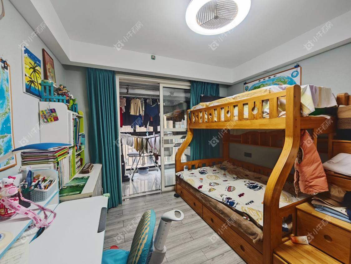 镇江华都幸福里在售二手房源室内图_小牛看房