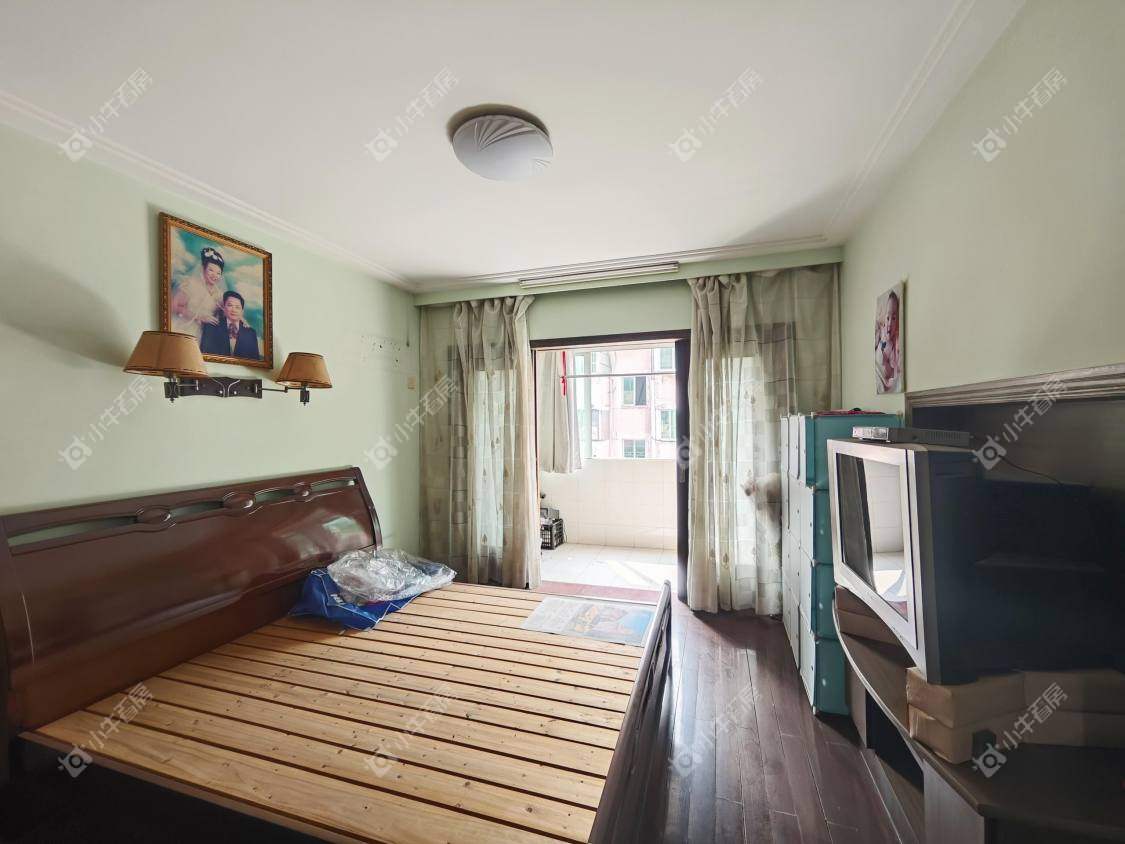 镇江千家乐园在售二手房源室内图_小牛看房