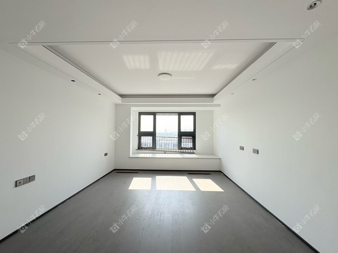 镇江金茂云镜府在售二手房源室内图_小牛看房