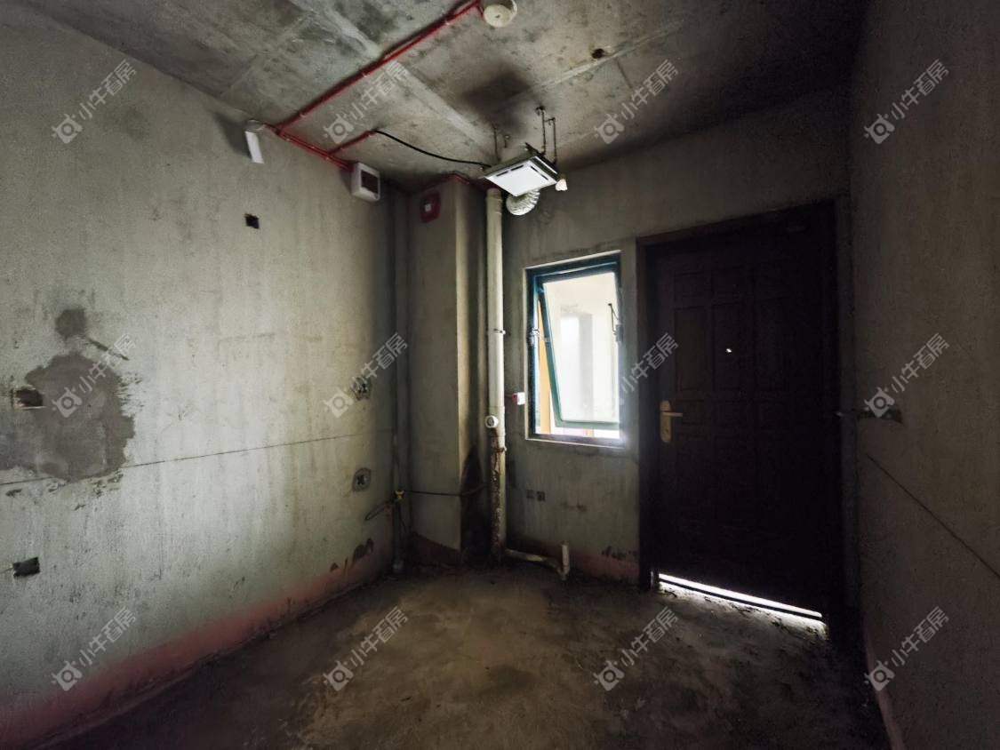 镇江恒大名都二三期在售二手房源室内图_小牛看房