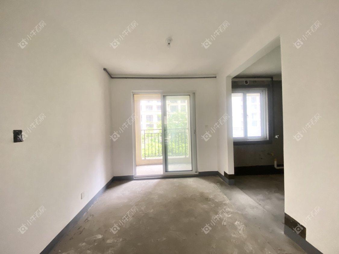 镇江中南君悦府中南一期在售二手房源室内图_小牛看房