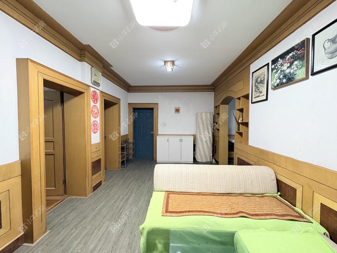 镇江金谷小区在售二手房源室内图_小牛看房