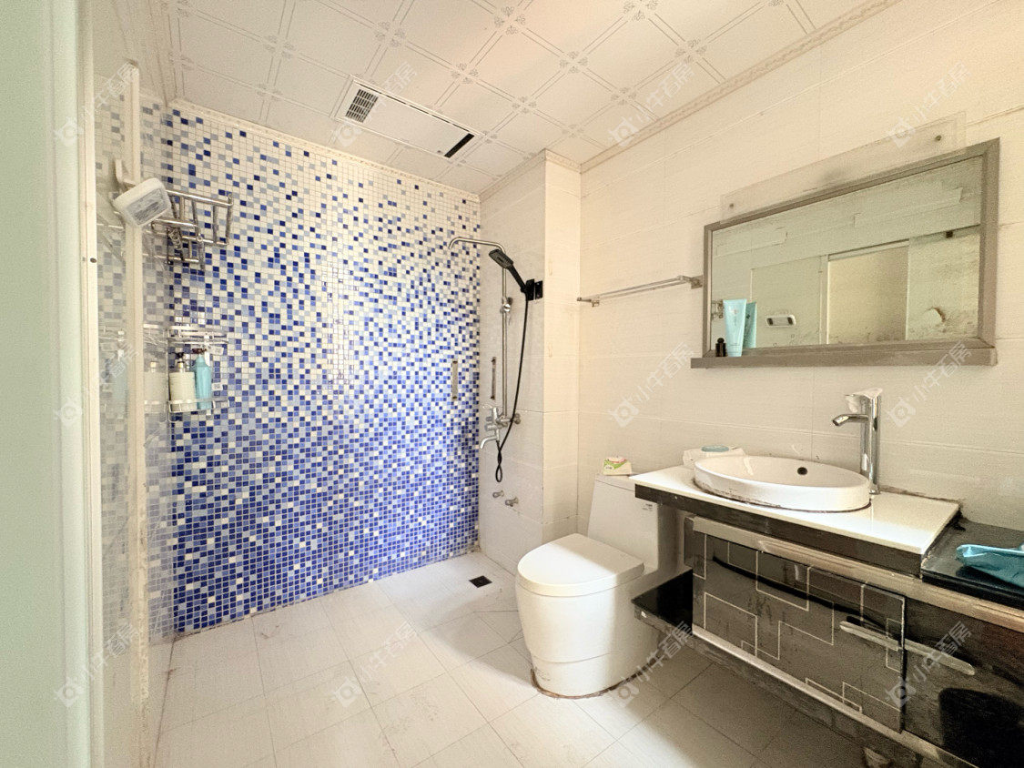 镇江澳都花城在售二手房源室内图_小牛看房