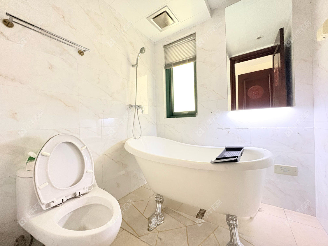 镇江恒大名都二三期在售二手房源室内图_小牛看房