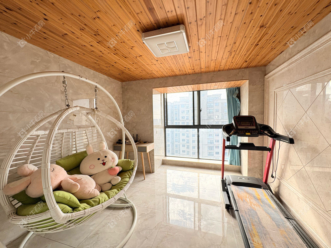 镇江碧桂园在售二手房源室内图_小牛看房