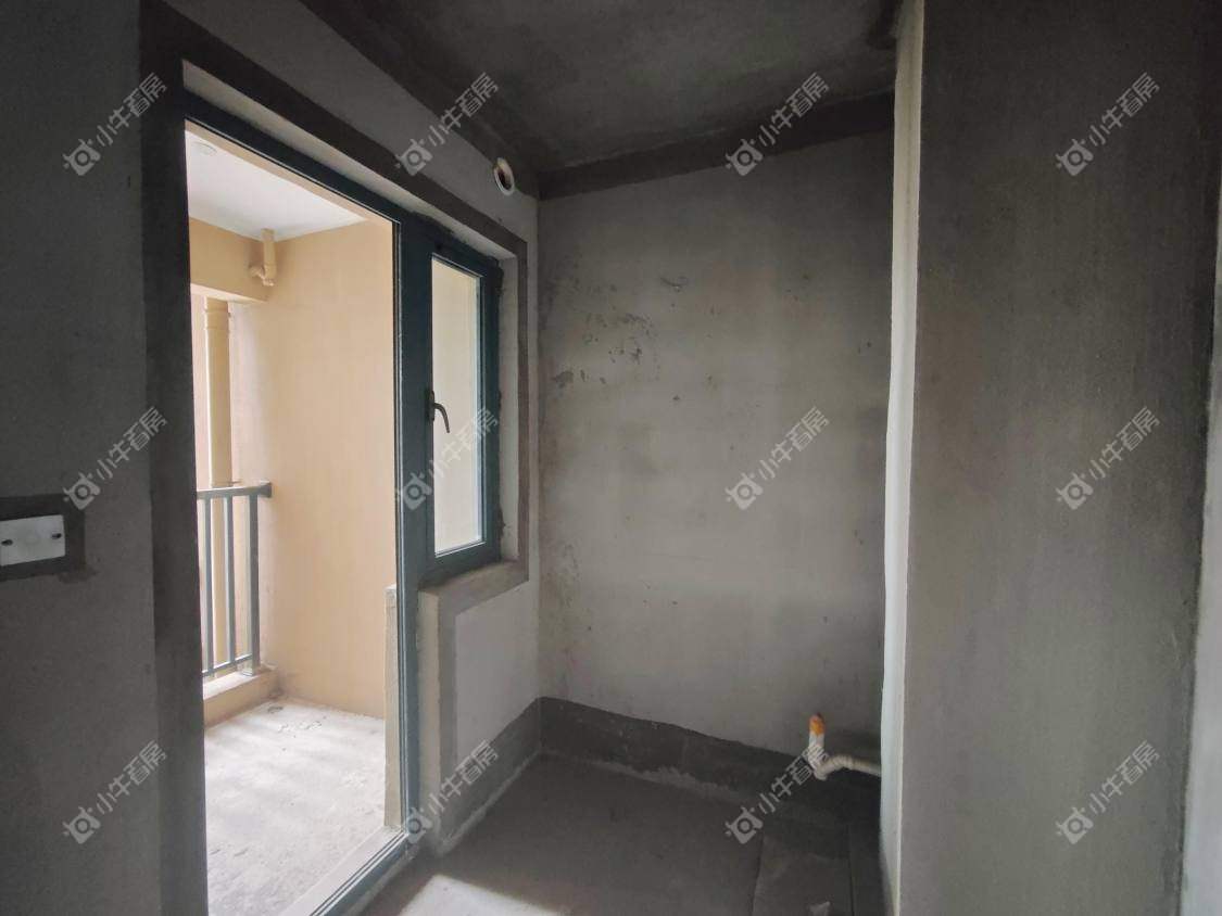 镇江荣城国际一期在售二手房源室内图_小牛看房